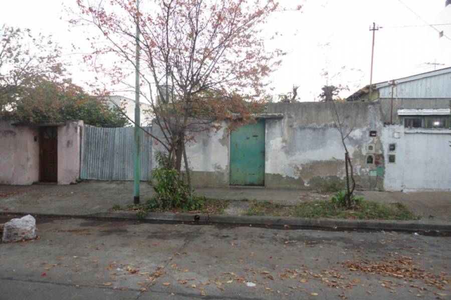 Flores,Capital Federal,Argentina,Lotes-terrenos comercial,HELGUERA,6282