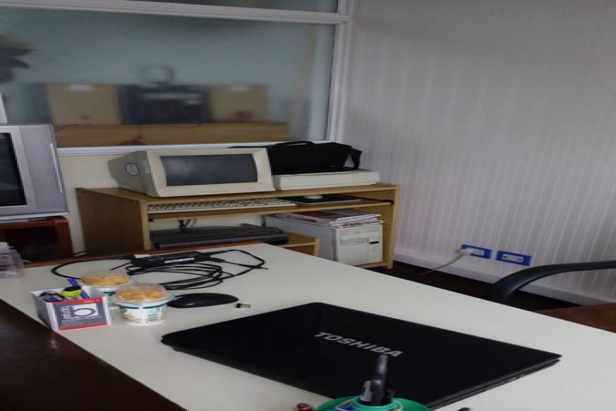 San Nicolas,Capital Federal,Argentina,Oficina,URUGUAY,6293