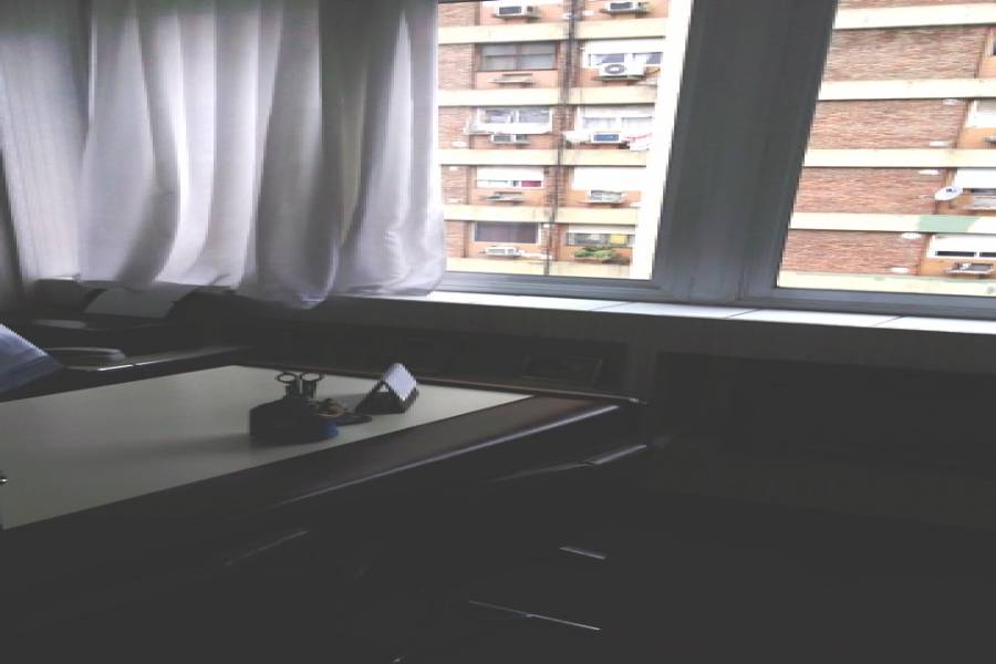 San Nicolas,Capital Federal,Argentina,Oficina,URUGUAY,6293