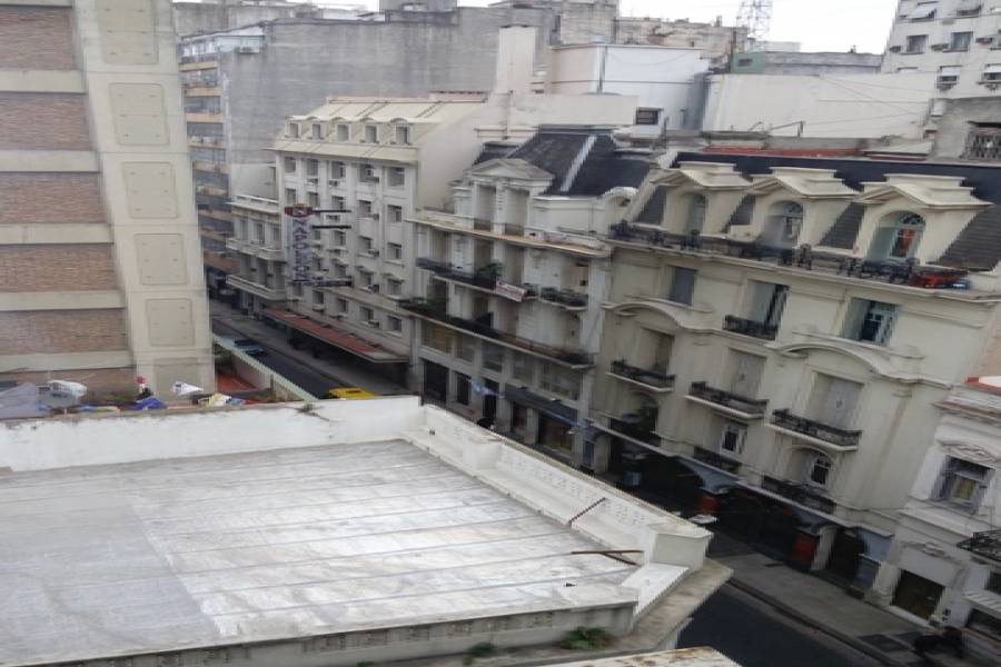 San Nicolas,Capital Federal,Argentina,Oficina,URUGUAY,6293