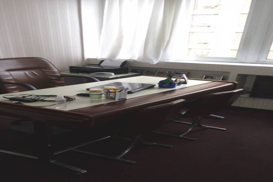 San Nicolas,Capital Federal,Argentina,Oficina,URUGUAY,6293