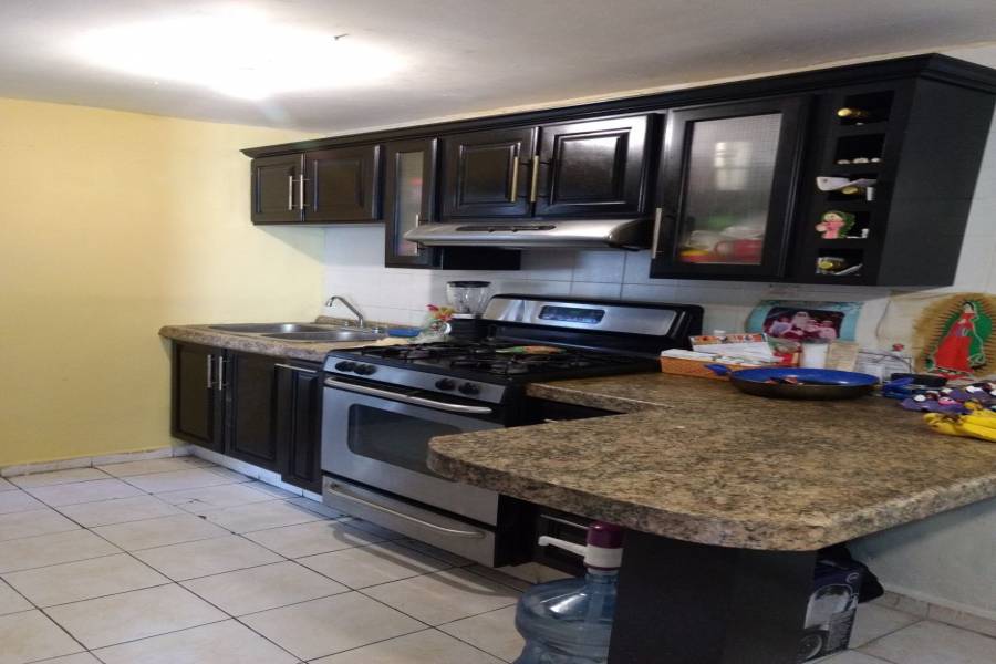 Apodaca,Nuevo León,Mexico,3 Bedrooms Bedrooms,1 BañoBathrooms,Casas,De la Crin,2,6299