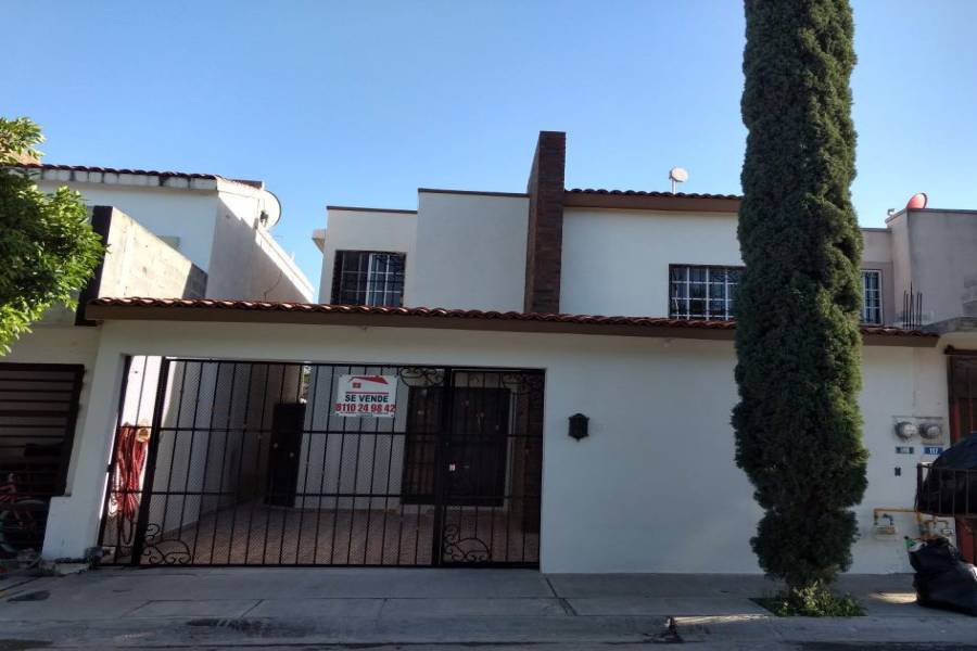 Apodaca,Nuevo León,Mexico,3 Bedrooms Bedrooms,1 BañoBathrooms,Casas,De la Crin,2,6299