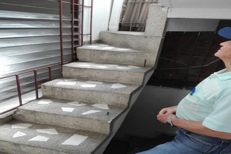 Cali,Valle del Cauca,Colombia,3 Bedrooms Bedrooms,2 BathroomsBathrooms,Casas,Cra1 1d1a ,2,6302