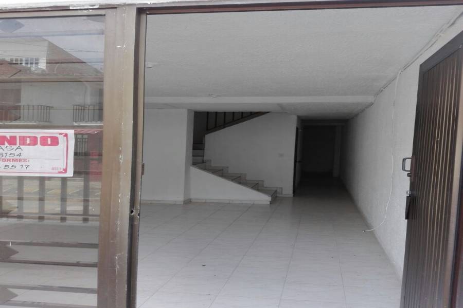 Cali,Valle del Cauca,Colombia,3 Bedrooms Bedrooms,2 BathroomsBathrooms,Casas,Cra1 1d1a ,2,6302