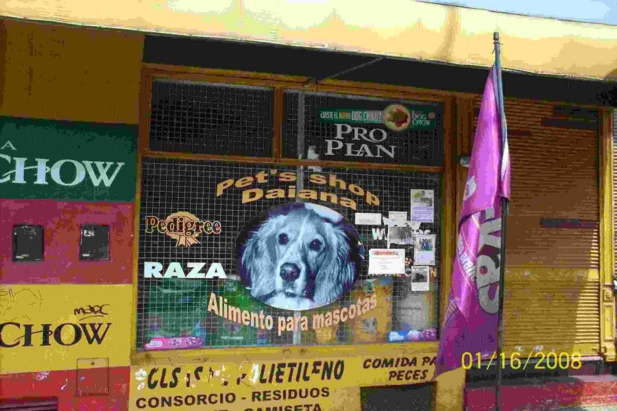Flores,Capital Federal,Argentina,Local comercial,EVA PERON ,6312