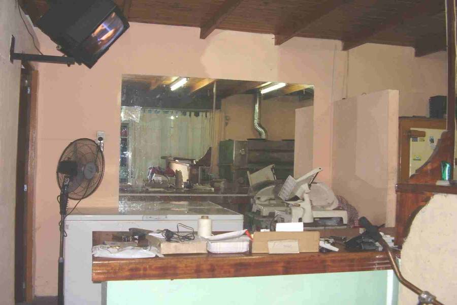 Floresta,Capital Federal,Argentina,Local comercial,RAFAELA ,6314