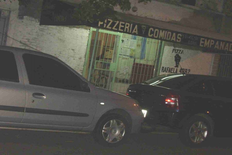 Floresta,Capital Federal,Argentina,Local comercial,RAFAELA ,6314