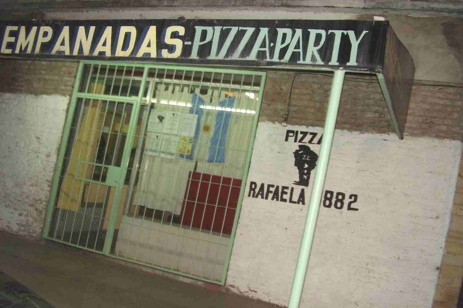 Floresta,Capital Federal,Argentina,Local comercial,RAFAELA ,6314