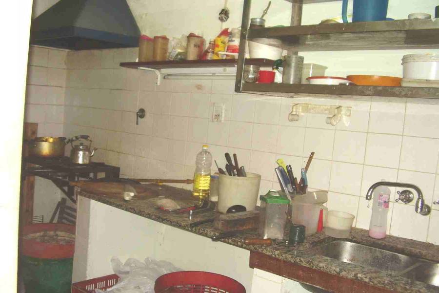 Floresta,Capital Federal,Argentina,Local comercial,RAFAELA ,6314