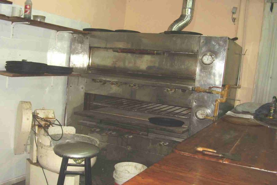 Floresta,Capital Federal,Argentina,Local comercial,RAFAELA ,6314