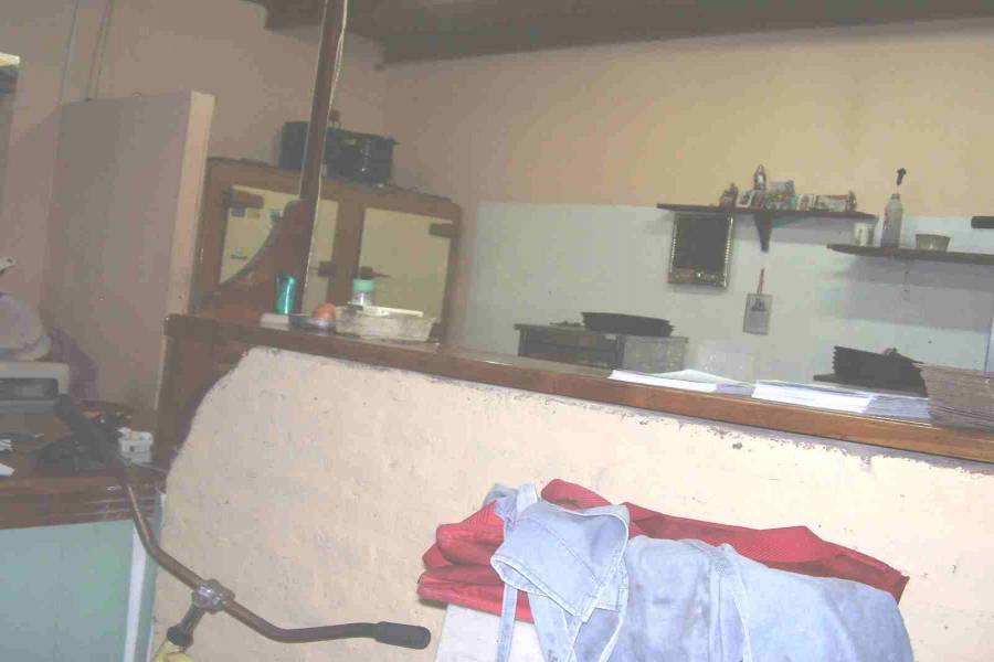 Floresta,Capital Federal,Argentina,Local comercial,RAFAELA ,6314