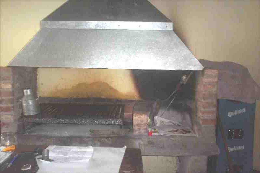 San Cristobal,Capital Federal,Argentina,Local comercial,COCHABAMBA,6318