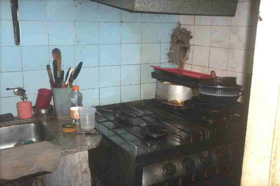 San Cristobal,Capital Federal,Argentina,Local comercial,COCHABAMBA ,6319