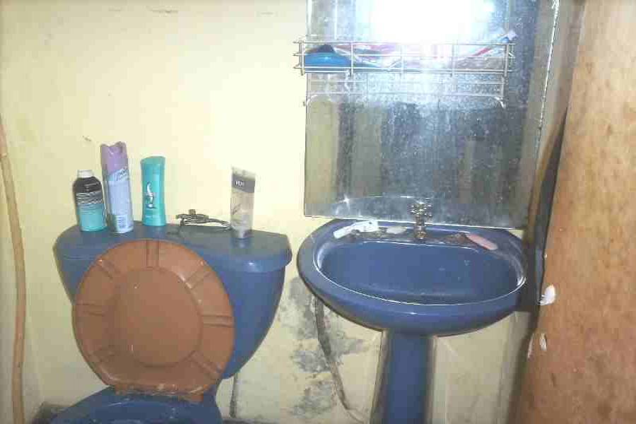 San Cristobal,Capital Federal,Argentina,Local comercial,COCHABAMBA ,6319