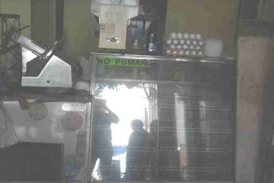 San Cristobal,Capital Federal,Argentina,Local comercial,COCHABAMBA ,6319