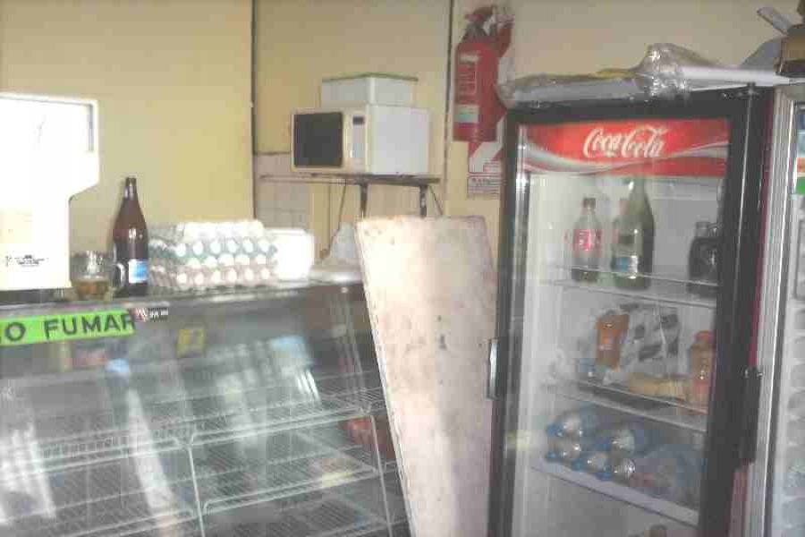 San Cristobal,Capital Federal,Argentina,Local comercial,COCHABAMBA ,6319