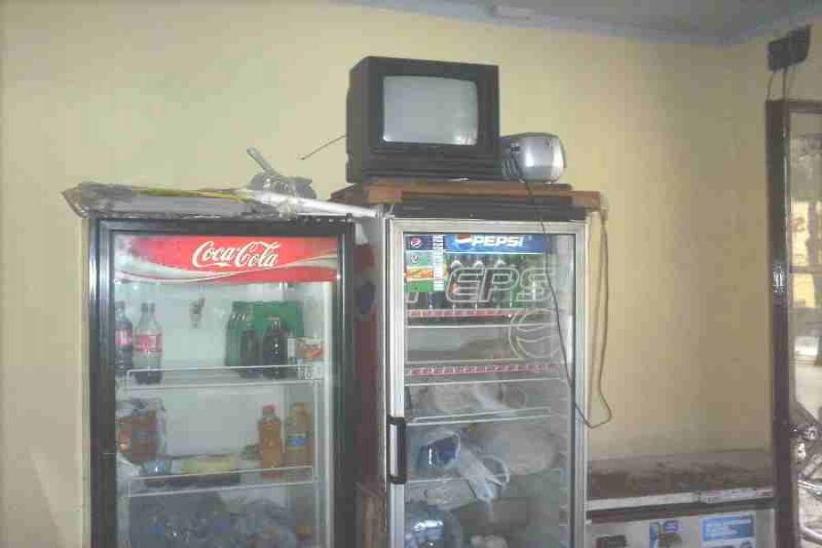 San Cristobal,Capital Federal,Argentina,Local comercial,COCHABAMBA ,6319