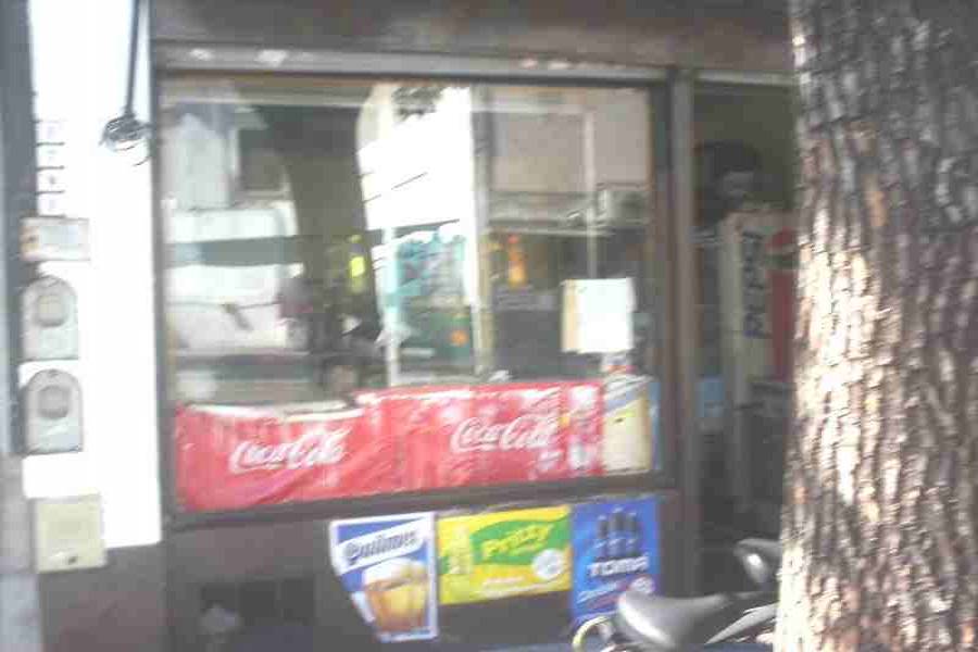 San Cristobal,Capital Federal,Argentina,Local comercial,COCHABAMBA ,6319