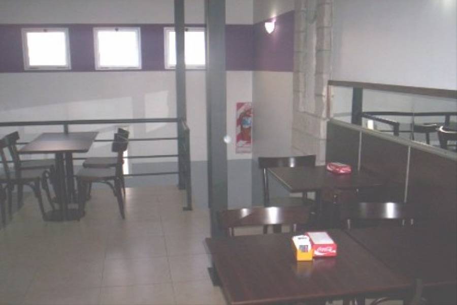 Floresta,Capital Federal,Argentina,Local comercial,CONCORDIA,6320