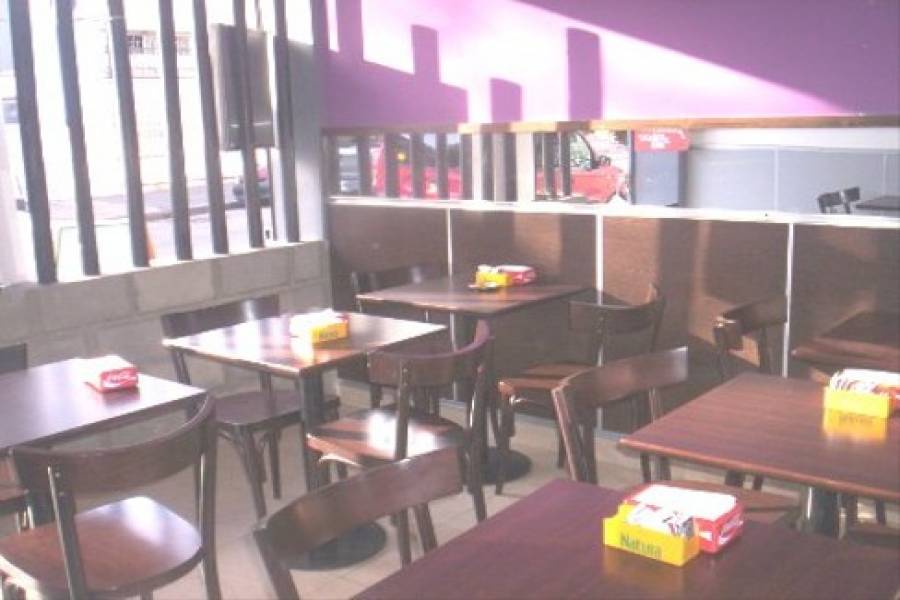 Floresta,Capital Federal,Argentina,Local comercial,CONCORDIA,6320