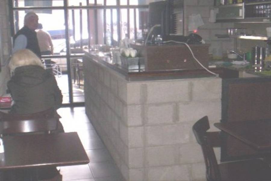 Floresta,Capital Federal,Argentina,Local comercial,CONCORDIA,6320