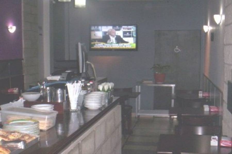 Floresta,Capital Federal,Argentina,Local comercial,CONCORDIA,6320