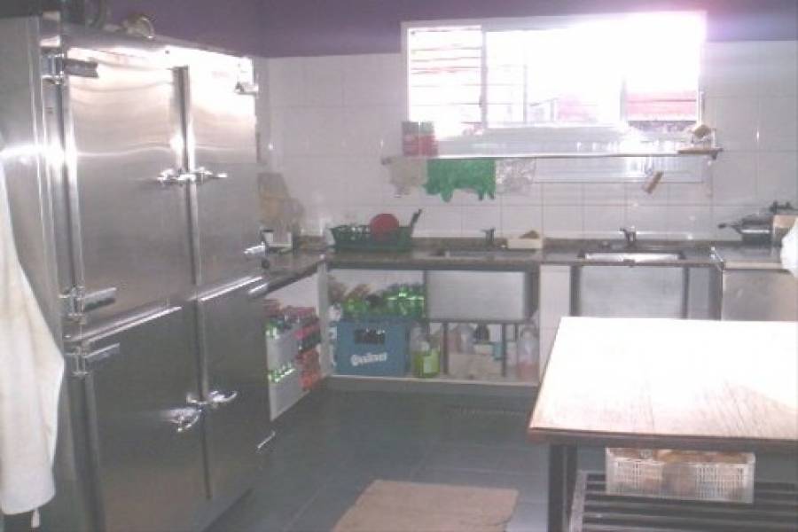 Floresta,Capital Federal,Argentina,Local comercial,CONCORDIA,6320