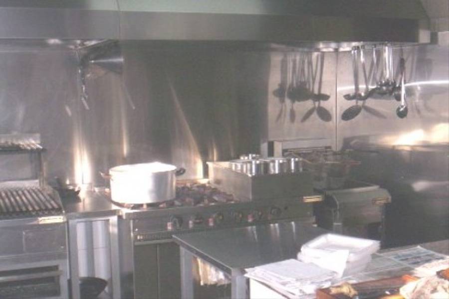 Floresta,Capital Federal,Argentina,Local comercial,CONCORDIA,6320