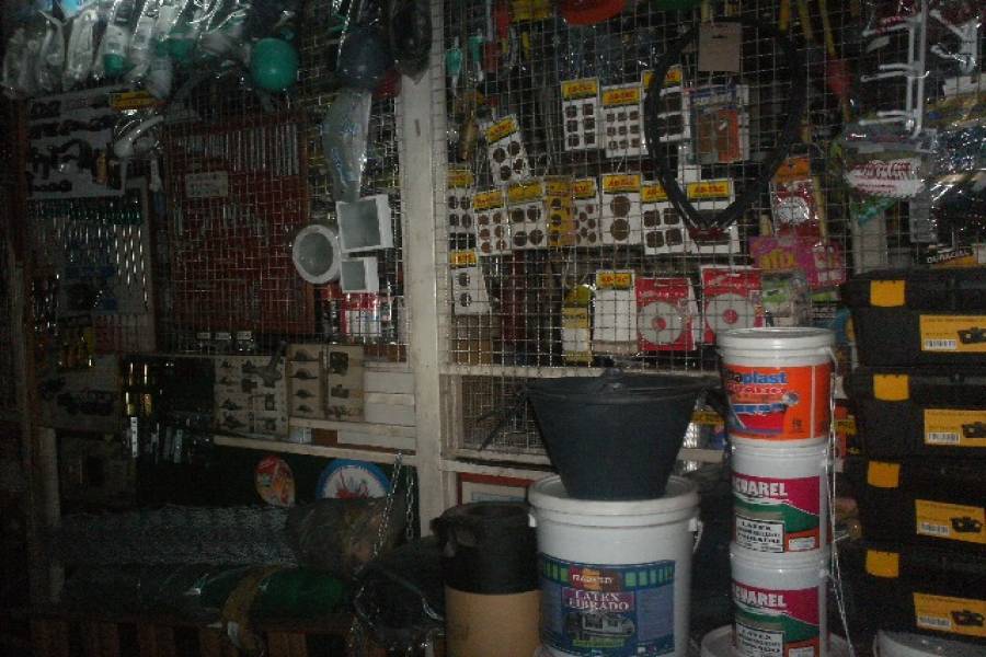 Flores,Capital Federal,Argentina,Local comercial,EVA PERON ,6325