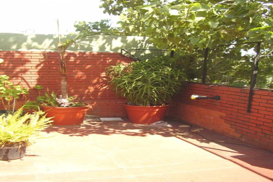 Villa Devoto,Capital Federal,Argentina,2 Bedrooms Bedrooms,1 BañoBathrooms,PH Tipo Casa,VIRGILIO,6332