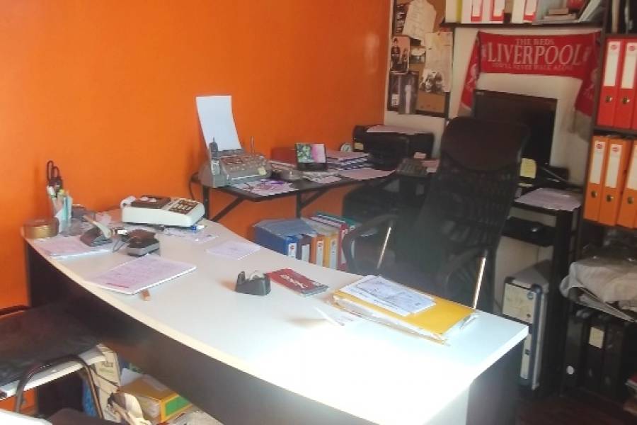Boedo,Capital Federal,Argentina,3 Bedrooms Bedrooms,1 BañoBathrooms,PH Tipo Casa,SALCEDO ,6333