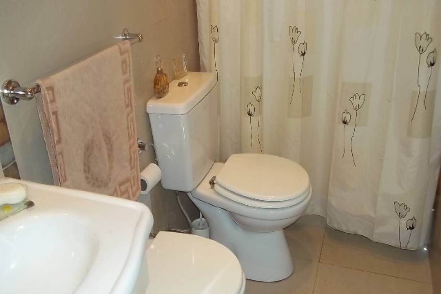 Boedo,Capital Federal,Argentina,3 Bedrooms Bedrooms,1 BañoBathrooms,PH Tipo Casa,SALCEDO ,6333
