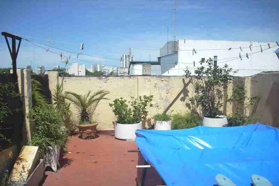 La Paternal,Capital Federal,Argentina,2 Bedrooms Bedrooms,1 BañoBathrooms,PH Tipo Casa,RODRIGUEZ,6341