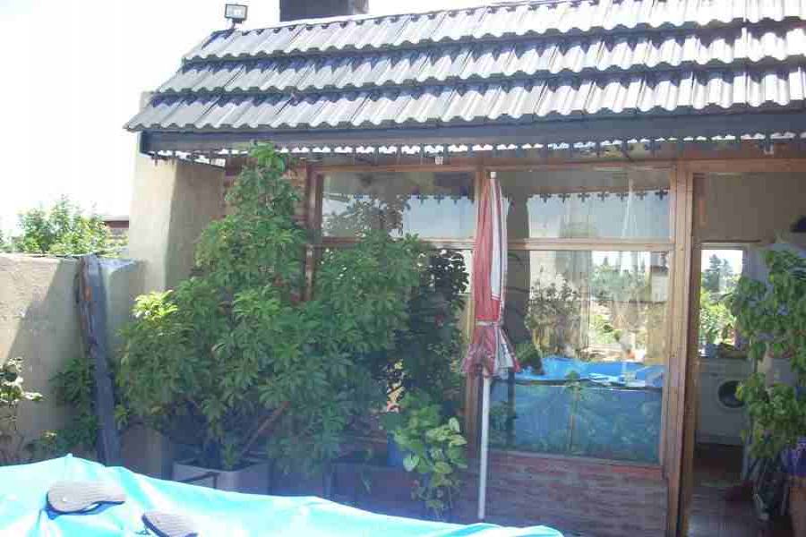 La Paternal,Capital Federal,Argentina,2 Bedrooms Bedrooms,1 BañoBathrooms,PH Tipo Casa,RODRIGUEZ,6341