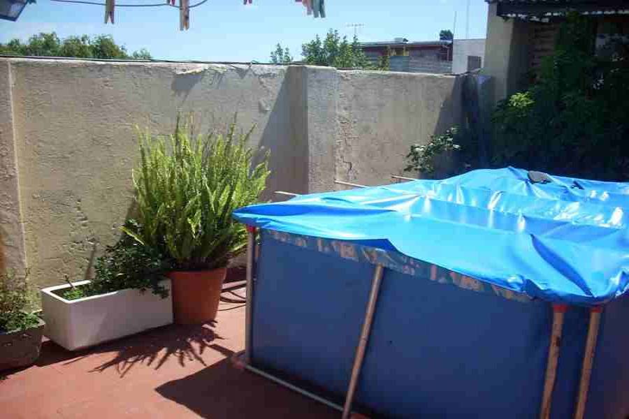 La Paternal,Capital Federal,Argentina,2 Bedrooms Bedrooms,1 BañoBathrooms,PH Tipo Casa,RODRIGUEZ,6341