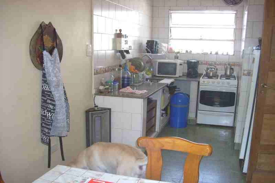 La Paternal,Capital Federal,Argentina,2 Bedrooms Bedrooms,1 BañoBathrooms,PH Tipo Casa,RODRIGUEZ,6341