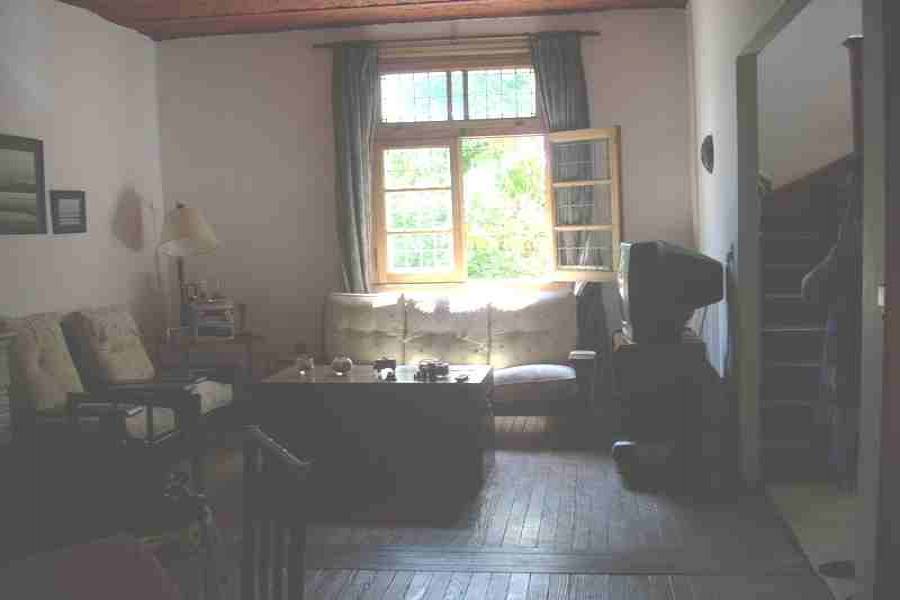 La Paternal,Capital Federal,Argentina,2 Bedrooms Bedrooms,1 BañoBathrooms,PH Tipo Casa,RODRIGUEZ,6341