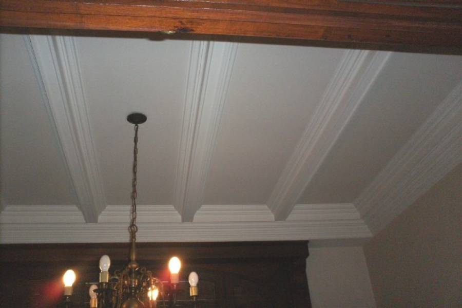 Flores,Capital Federal,Argentina,2 Bedrooms Bedrooms,1 BañoBathrooms,PH Tipo Casa,BACACAY ,6345