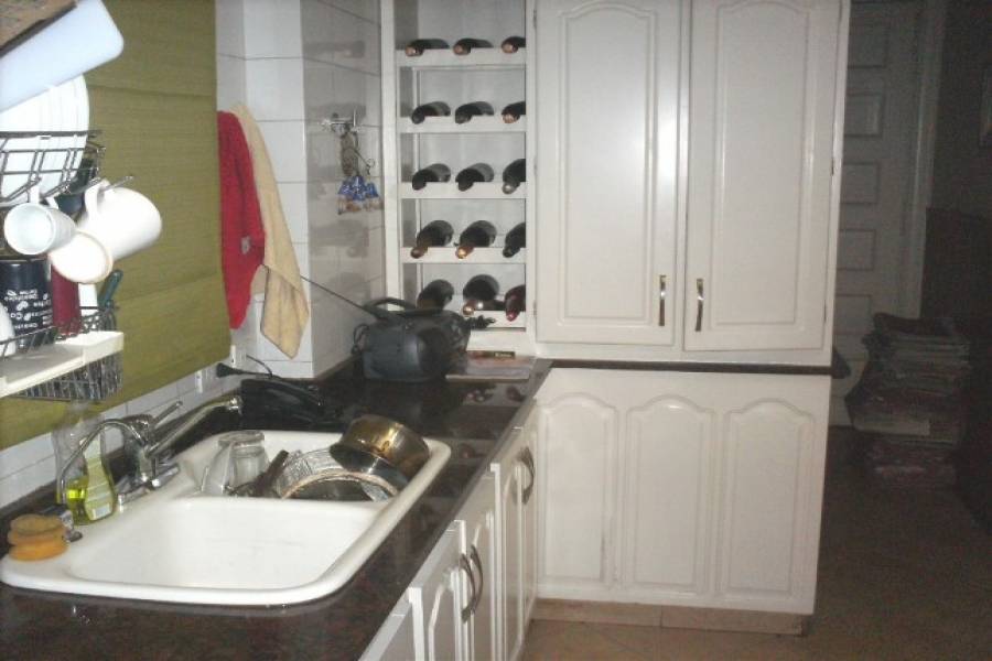 Flores,Capital Federal,Argentina,2 Bedrooms Bedrooms,1 BañoBathrooms,PH Tipo Casa,BACACAY ,6345