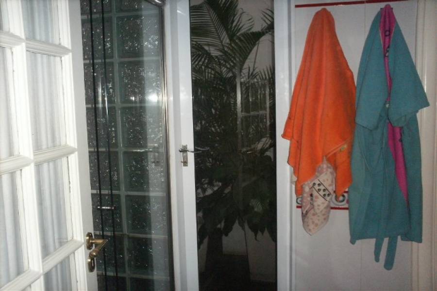 Flores,Capital Federal,Argentina,2 Bedrooms Bedrooms,1 BañoBathrooms,PH Tipo Casa,BACACAY ,6345