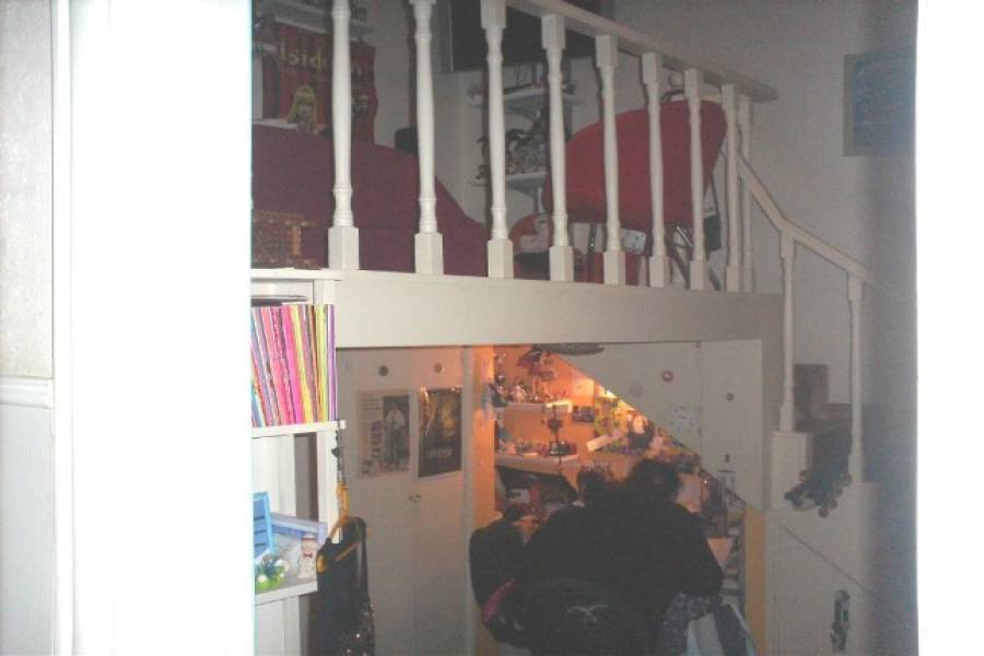 Flores,Capital Federal,Argentina,2 Bedrooms Bedrooms,1 BañoBathrooms,PH Tipo Casa,BACACAY ,6345