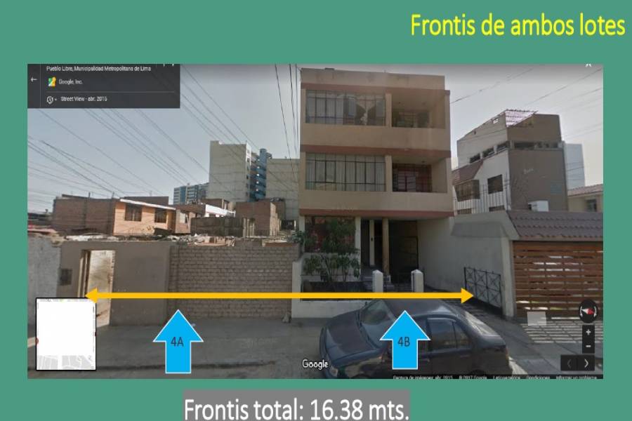 IMPERDIBLE! VER INFO...,Lotes-Terrenos,bolivar,6366