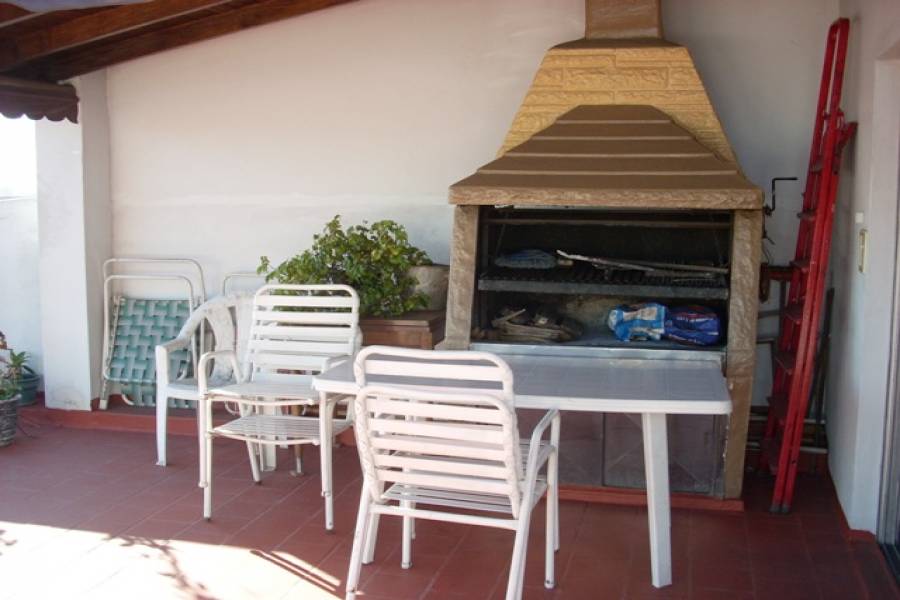 Mataderos,Capital Federal,Argentina,2 Bedrooms Bedrooms,1 BañoBathrooms,PH Tipo Casa,GENERAL PAZ ,6387