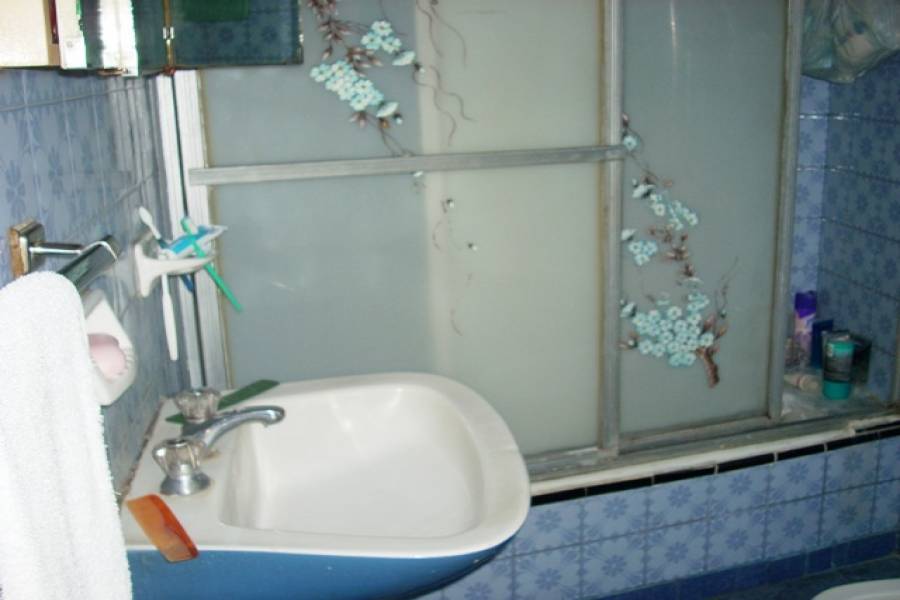 Mataderos,Capital Federal,Argentina,2 Bedrooms Bedrooms,1 BañoBathrooms,PH Tipo Casa,GENERAL PAZ ,6387