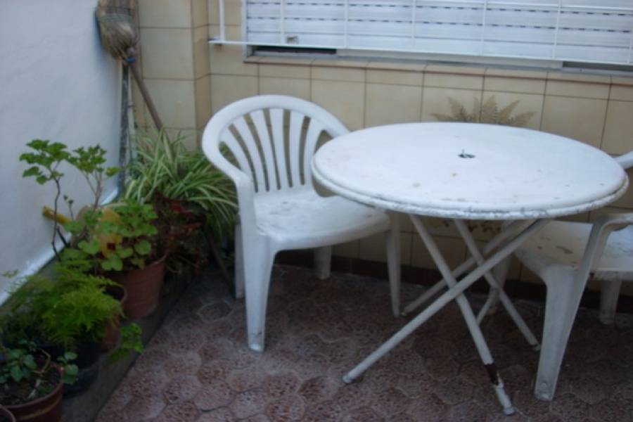 Mataderos,Capital Federal,Argentina,2 Bedrooms Bedrooms,1 BañoBathrooms,PH Tipo Casa,GENERAL PAZ ,6387