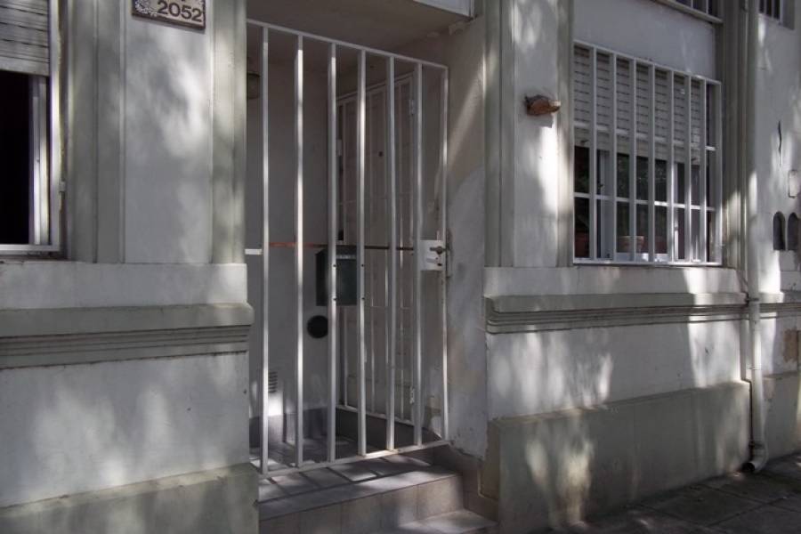 La Paternal,Capital Federal,Argentina,2 Bedrooms Bedrooms,1 BañoBathrooms,PH Tipo Casa,BIARRITZ,6391