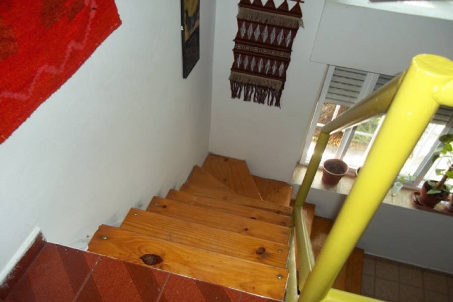 La Paternal,Capital Federal,Argentina,2 Bedrooms Bedrooms,1 BañoBathrooms,PH Tipo Casa,BIARRITZ,6391