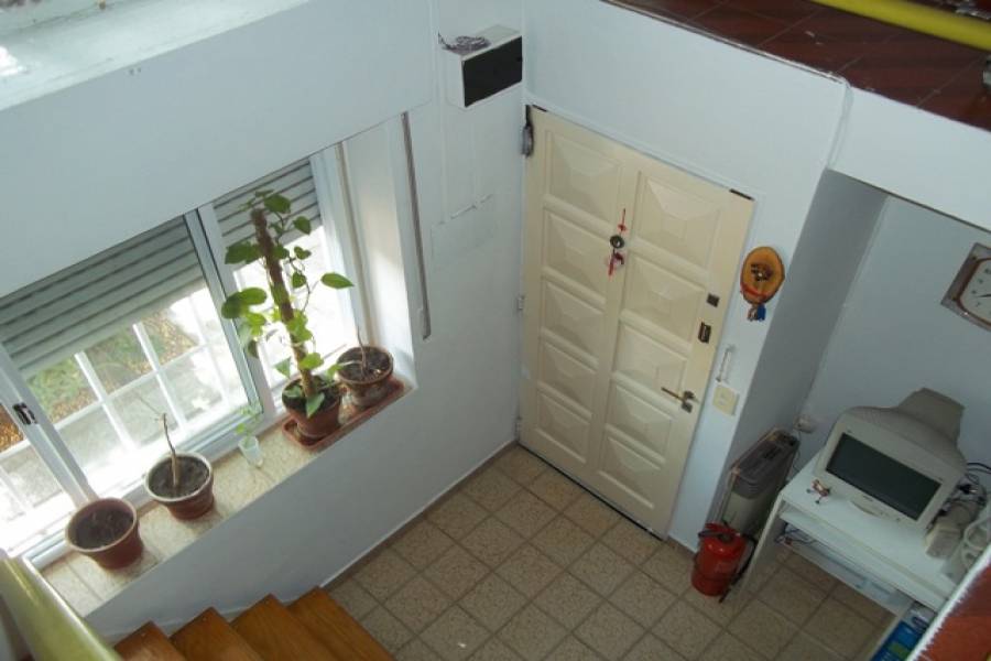 La Paternal,Capital Federal,Argentina,2 Bedrooms Bedrooms,1 BañoBathrooms,PH Tipo Casa,BIARRITZ,6391