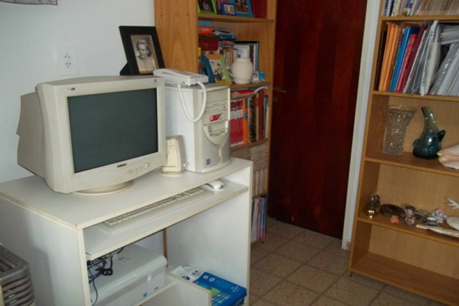La Paternal,Capital Federal,Argentina,2 Bedrooms Bedrooms,1 BañoBathrooms,PH Tipo Casa,BIARRITZ,6391